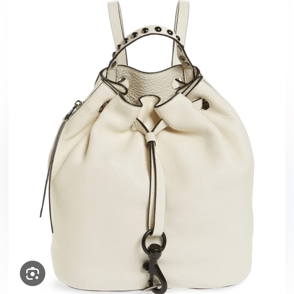 Rebecca Minkoff Blythe backpack
